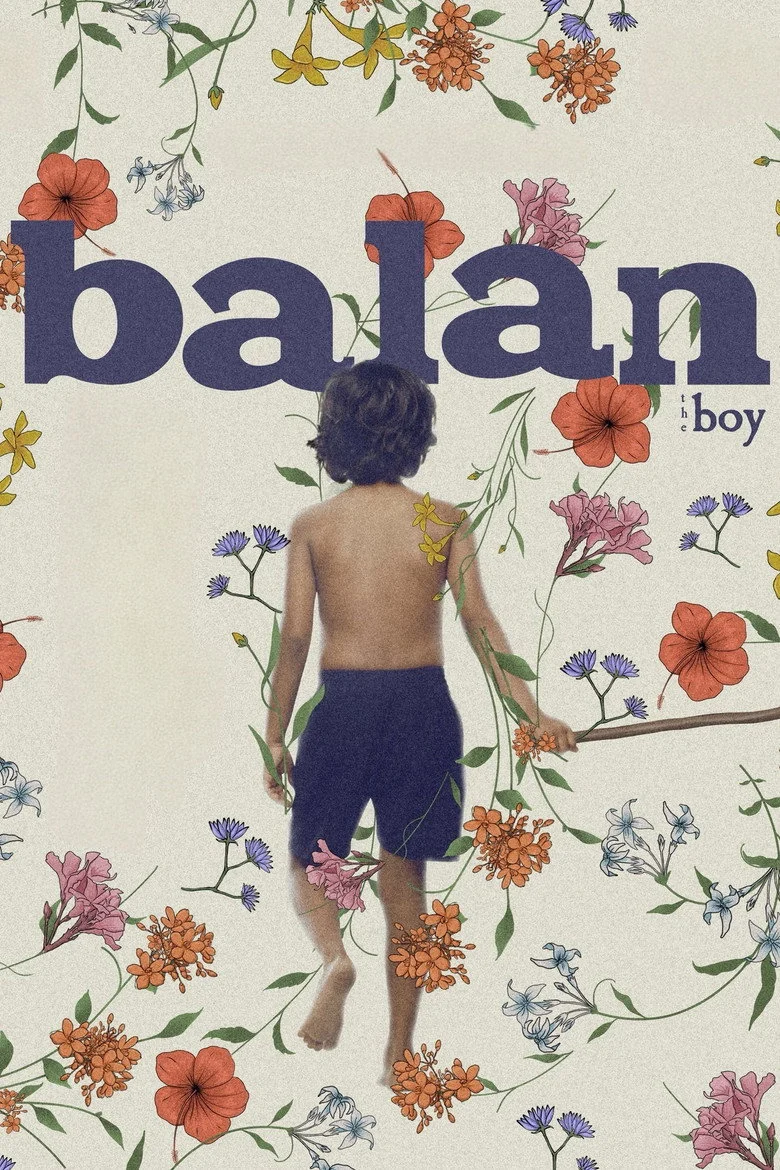 فيلم Balan - The Boy 2026 مترجم اون لاين