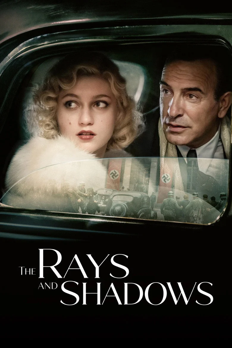 فيلم The Rays And Shadows 2026 مترجم اون لاين