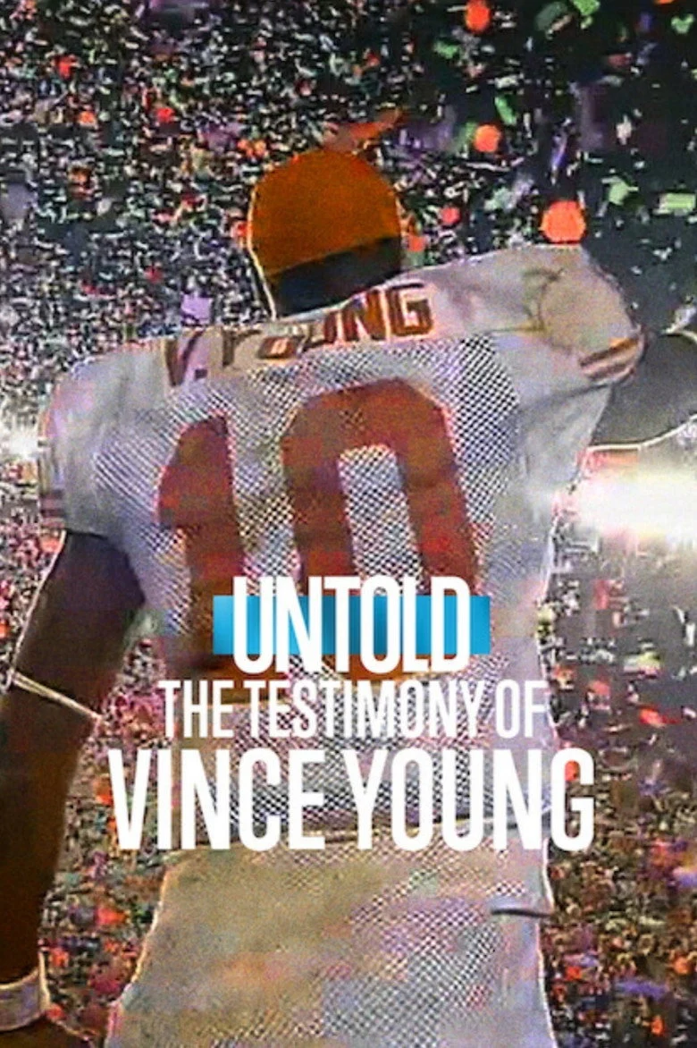 فيلم Untold: The Testimony Of Vince Young 2026 مترجم اون لاين