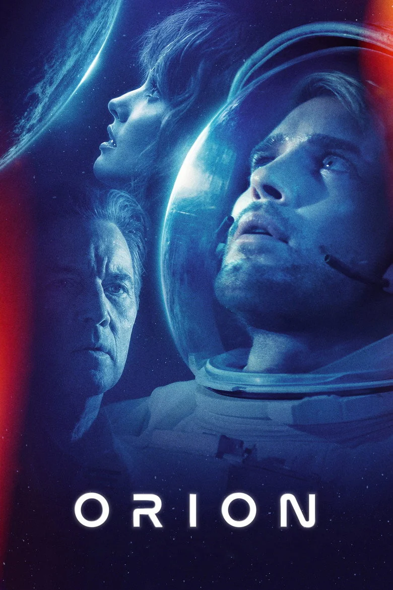 فيلم أوريون 2026 مدبلج اون لاين