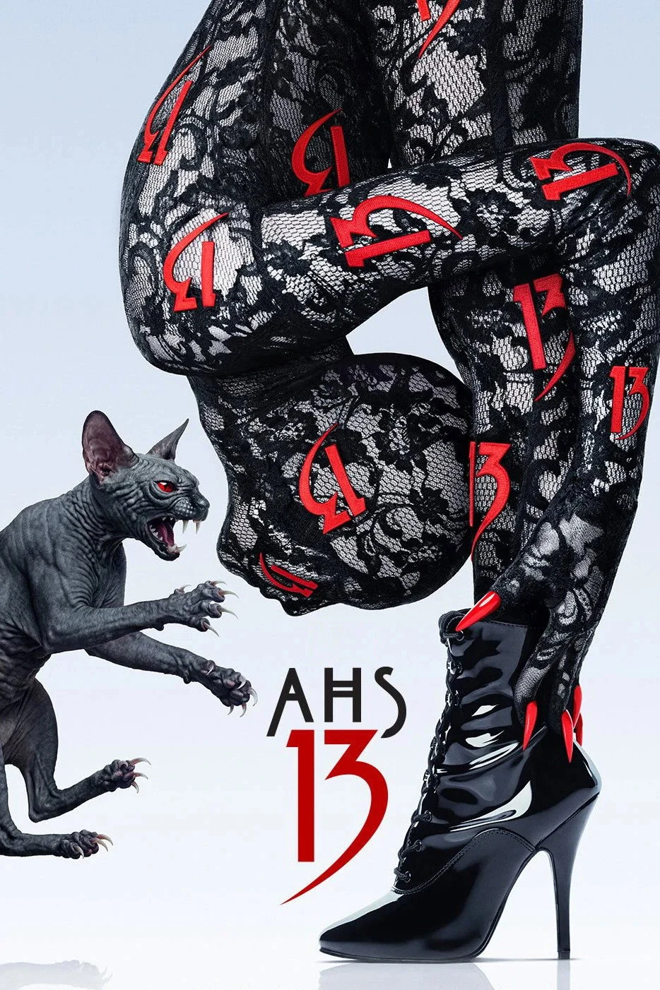 مسلسل American Horror Story الموسم 13 الحلقة 7