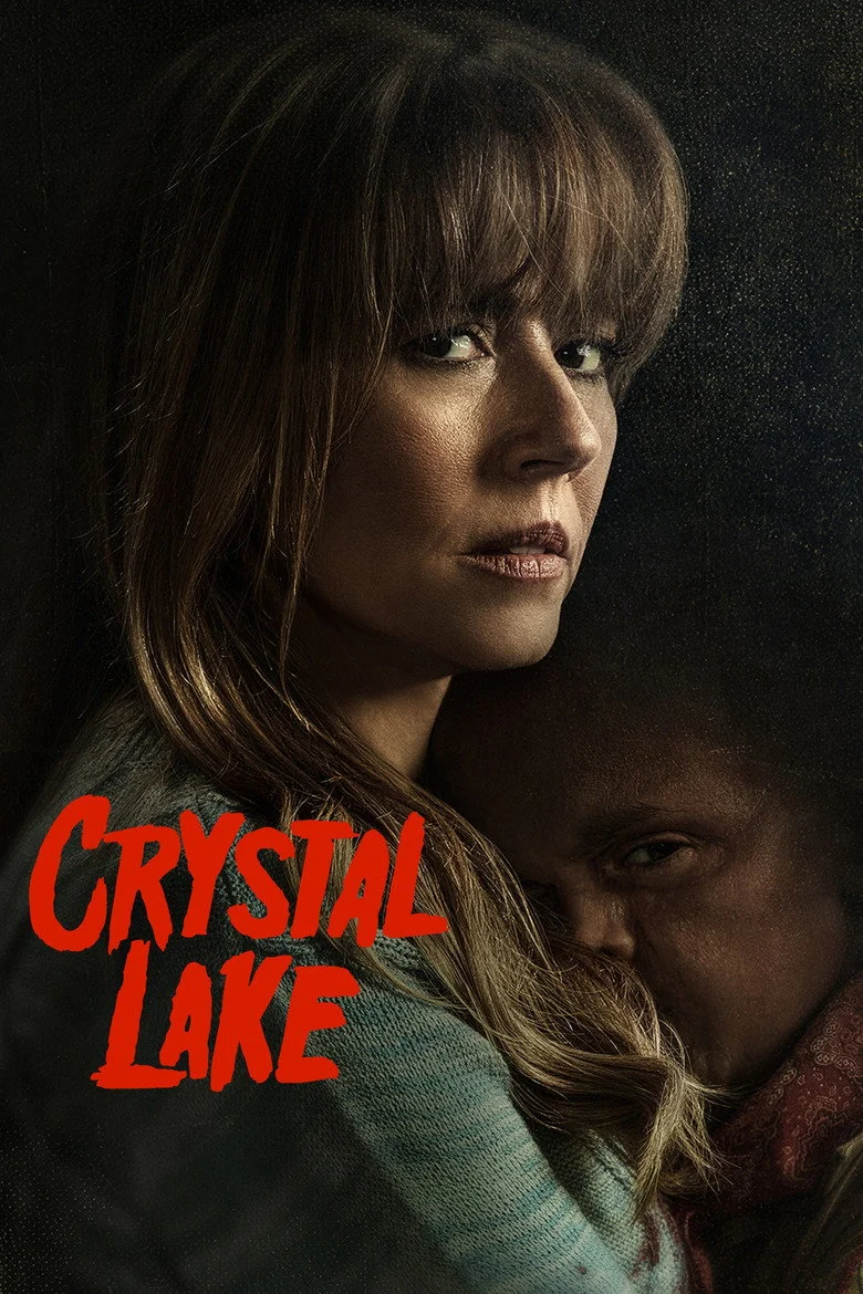 مسلسل Crystal Lake الموسم الاول الحلقة 4