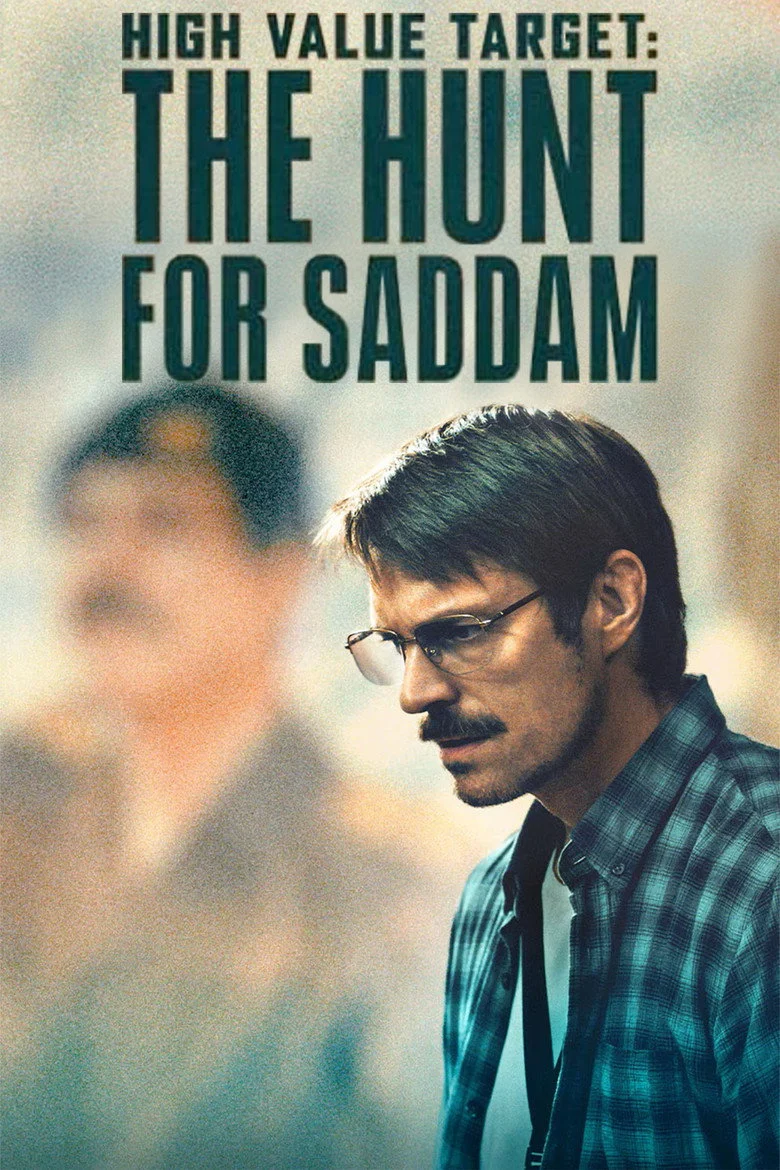 مسلسل High Value Target: The Hunt For Saddam الموسم الاول الحلقة 2