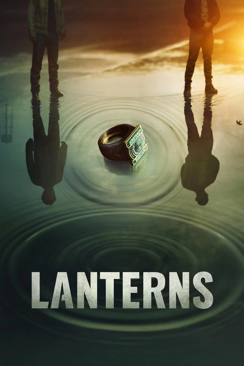 مسلسل Lanterns الموسم الاول الحلقة 3