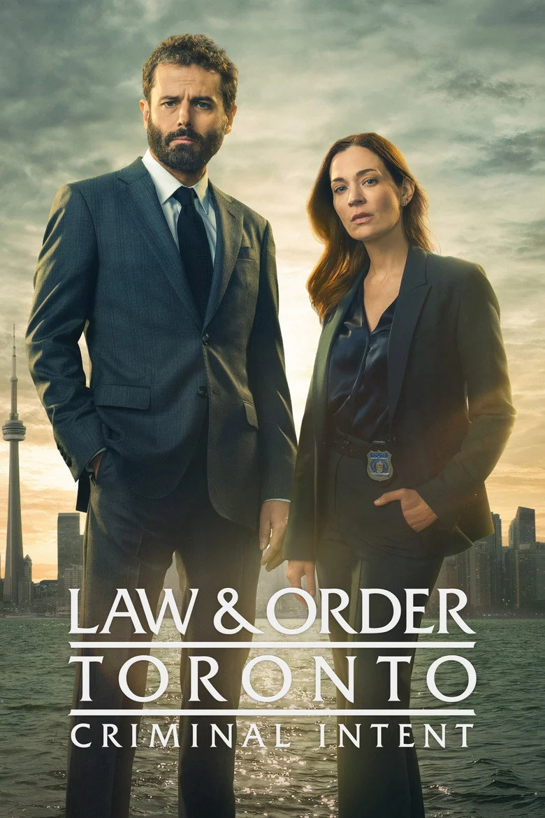 مسلسل Law &amp; Order Toronto: Criminal Intent الموسم الرابع الحلقة 3
