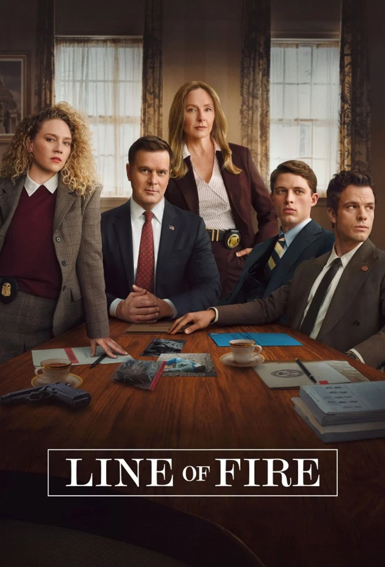 Line Of Fire