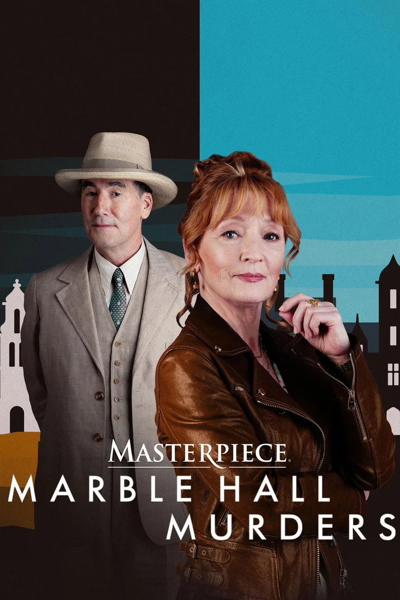 مسلسل Marble Hall Murders الموسم الاول الحلقة 4