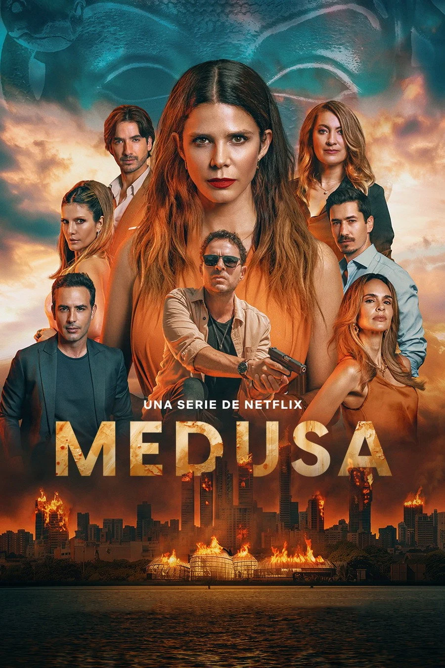 Medusa