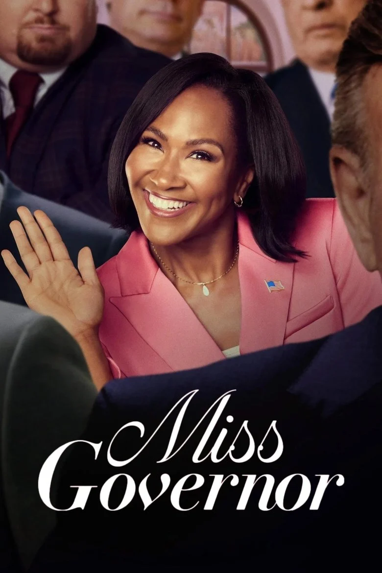 مسلسل Miss Governor الموسم الاول الحلقة 8