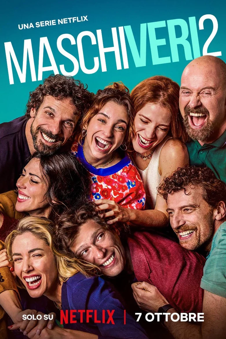 مسلسل Real Men الموسم الثاني الحلقة 2