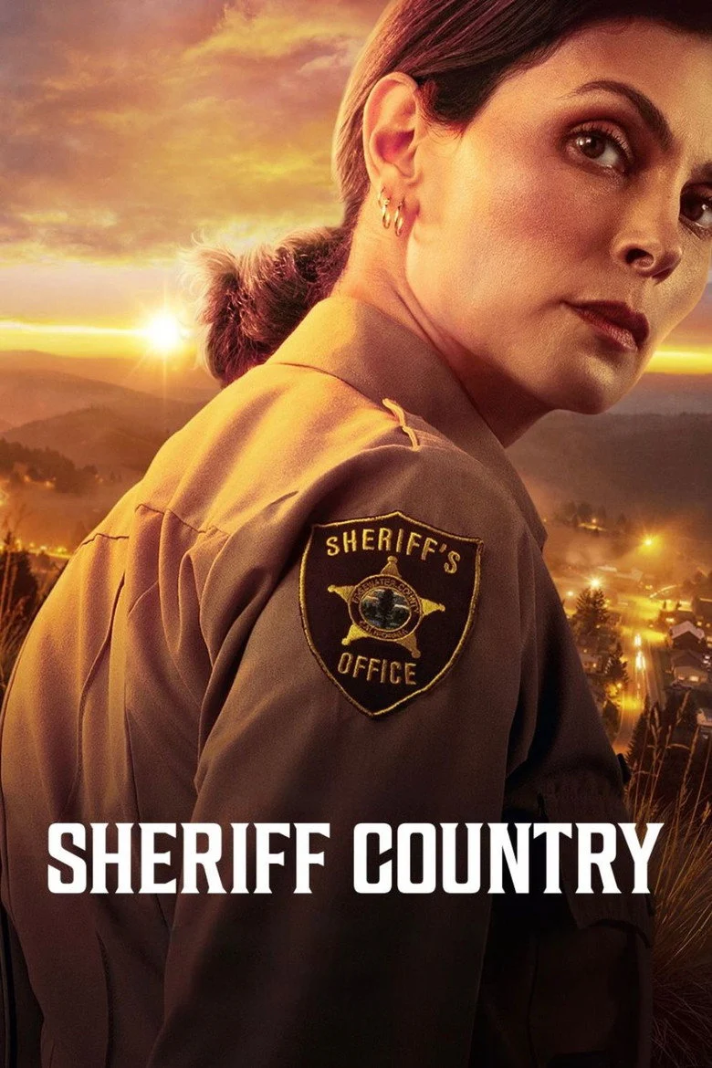 مسلسل Sheriff Country الموسم الثاني الحلقة 1