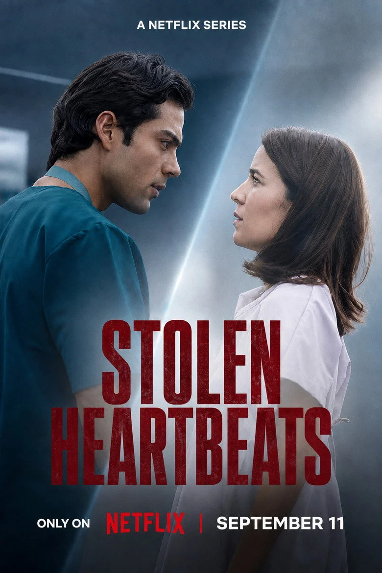 مسلسل Stolen Heartbeats الموسم الاول الحلقة 42