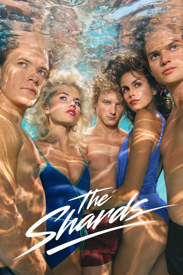 مسلسل The Shards الموسم الاول الحلقة 5