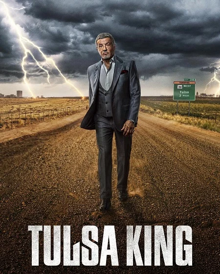 مسلسل Tulsa King الموسم الرابع الحلقة 1