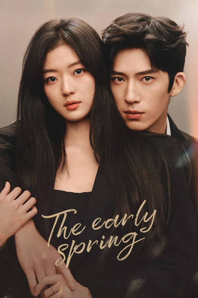 مسلسل أوائل الربيع The Early Spring الحلقة 3