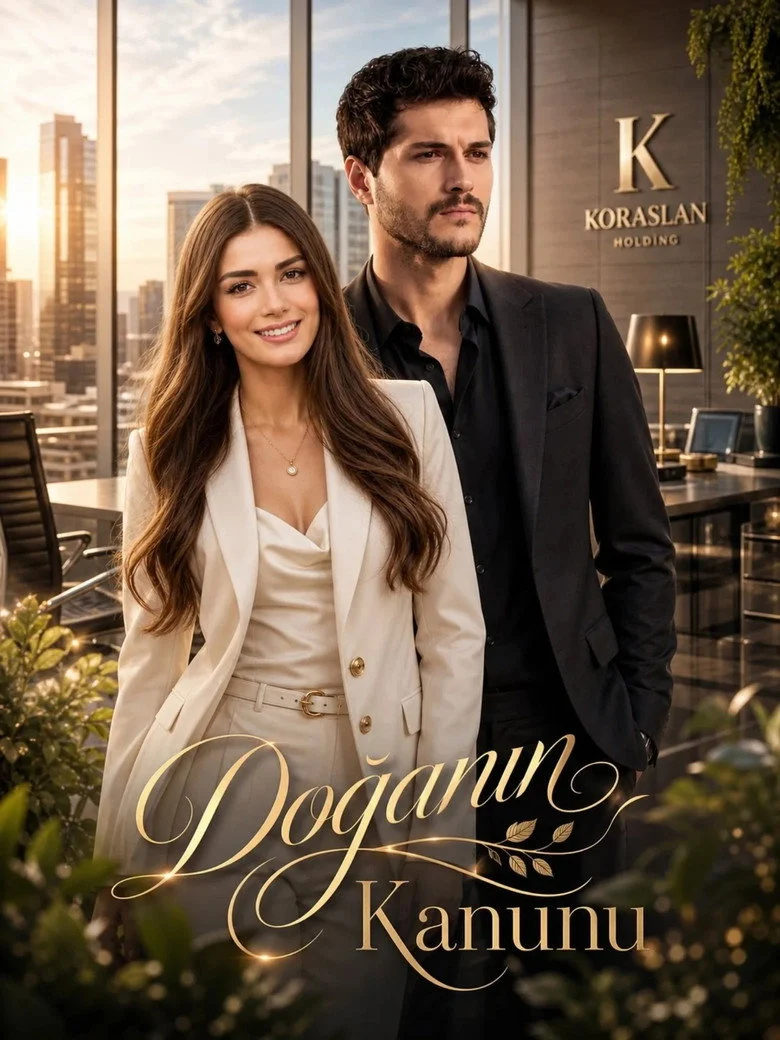 مسلسل قانون الطبيعة الحلقة 11 مترجمة