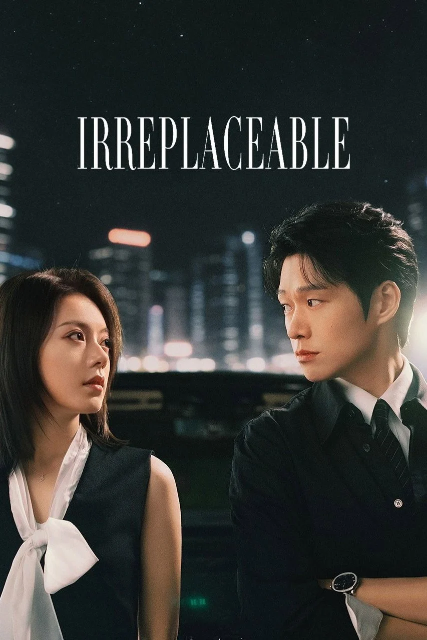 مسلسل لا بديل لها Irreplaceable الحلقة 13